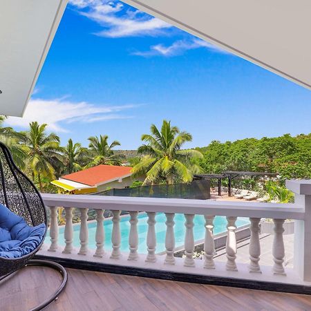 Grand Mercure Goa Candolim - An Accor Hotels Brand Exterior foto